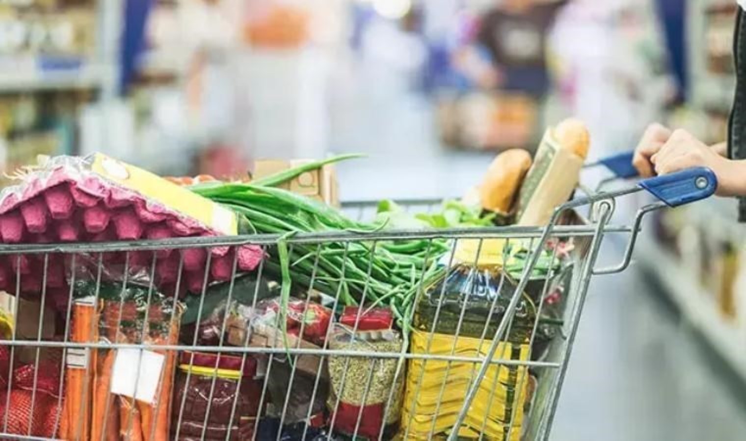 Ünlü ekonomist TÜİK’in fiyatlarındaki anormalliği yazdı: ‘En ucuz yumurta aranıp bulunmuş gibi’