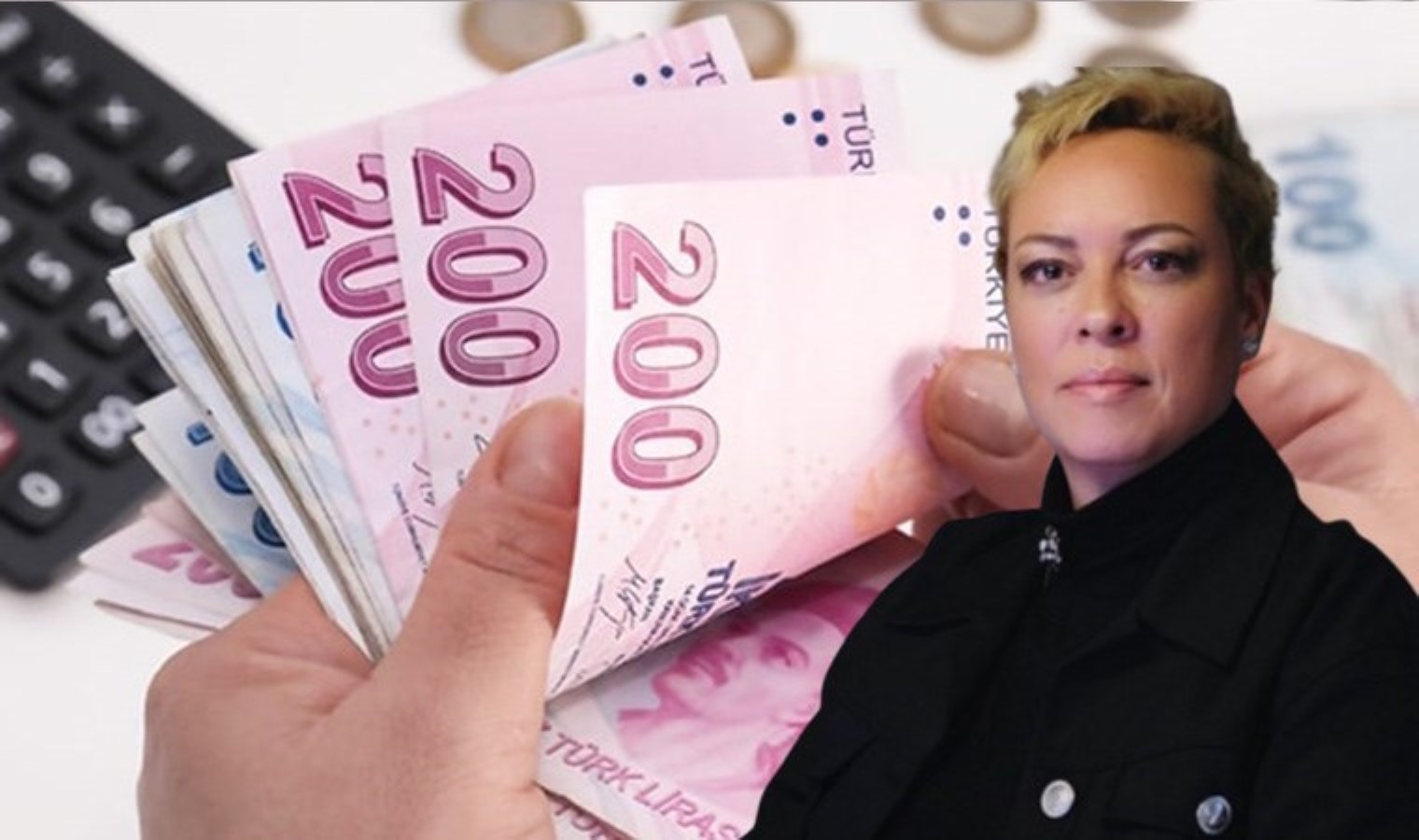 Ünlü ekonomistten asgari ücret açıklaması: ‘En geç martta üzerine atacak’