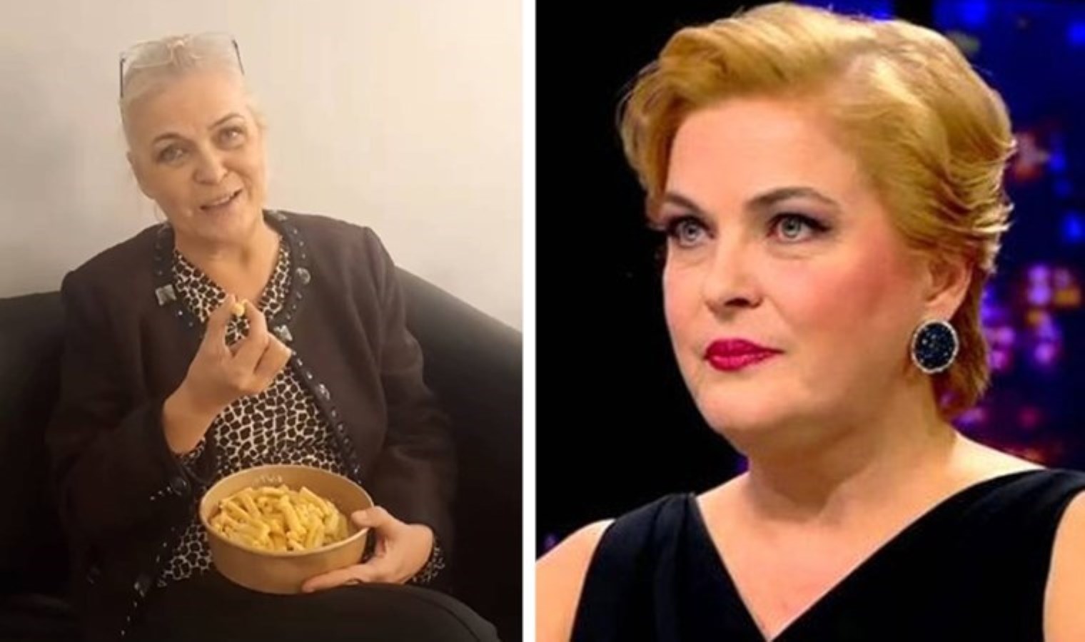 Ünlü oyuncu Nurseli İdiz’den ‘hesap’ isyanı: Bir su 125 TL!