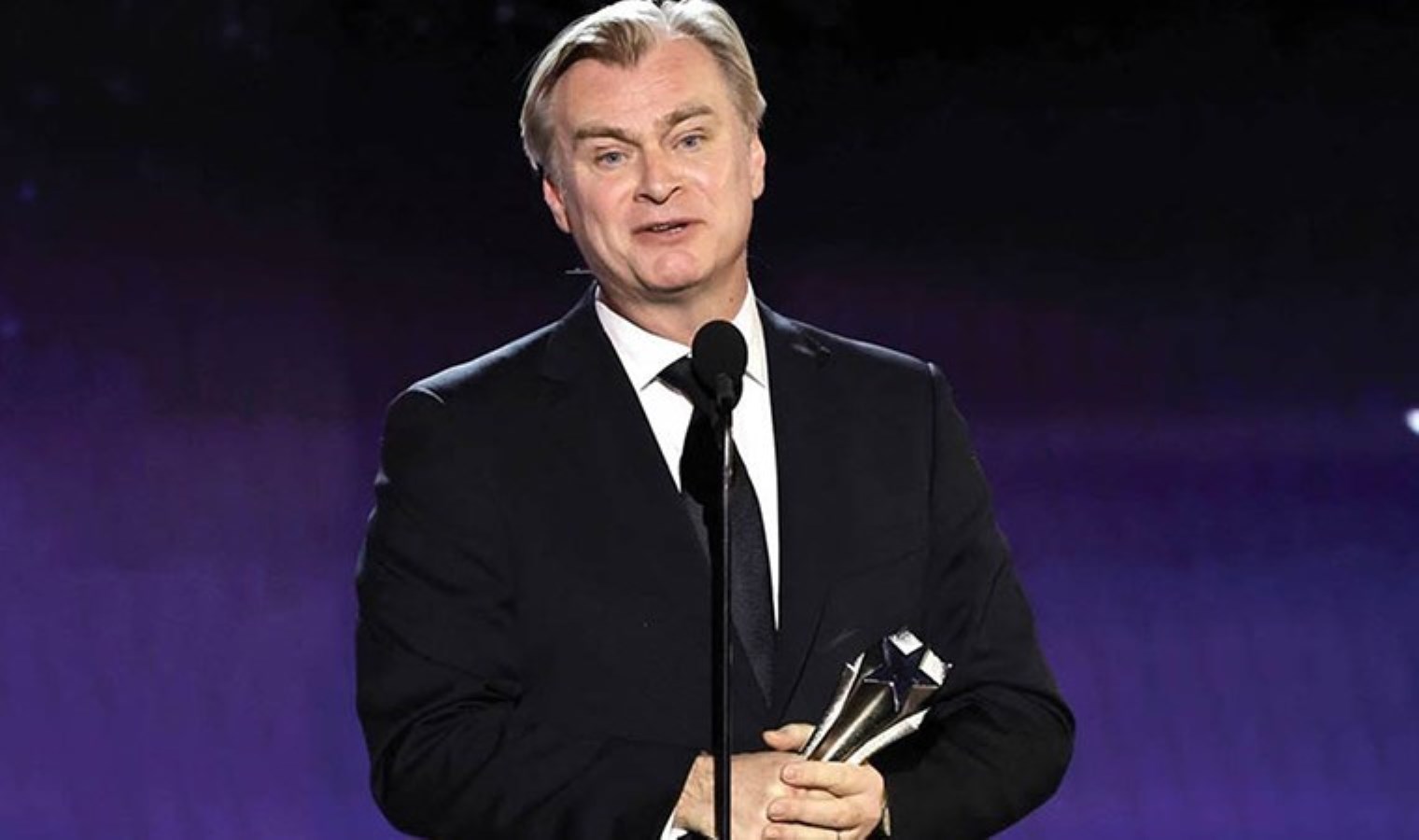 Ünlü yönetmen Christopher Nolan’ın yeni filminin konusu belli oldu
