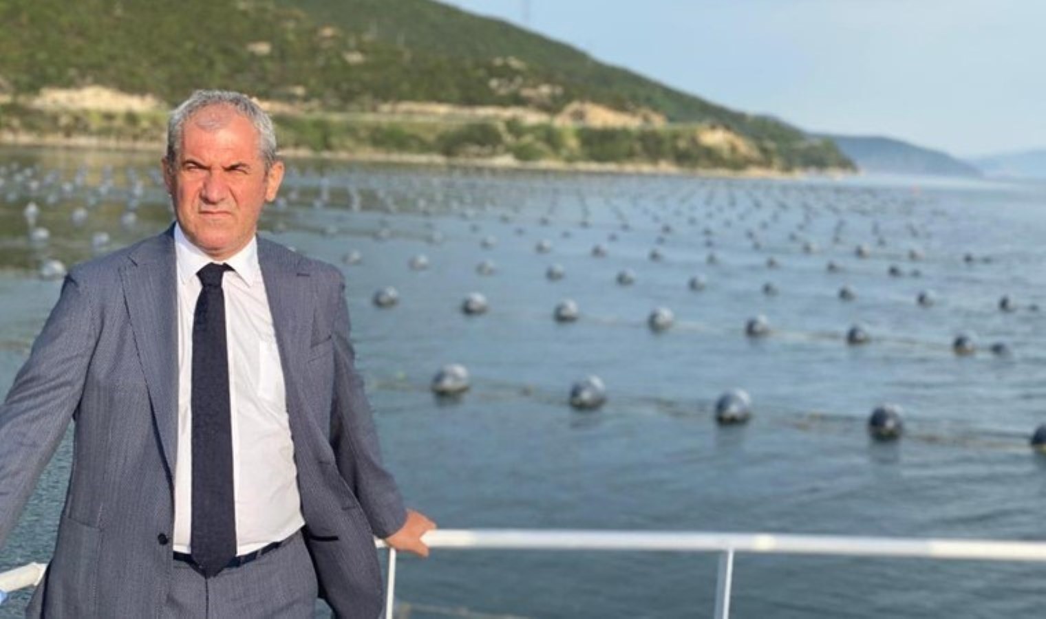 Üretimi 4 yılda ikiye katlandı! Hedef 50 bin ton…