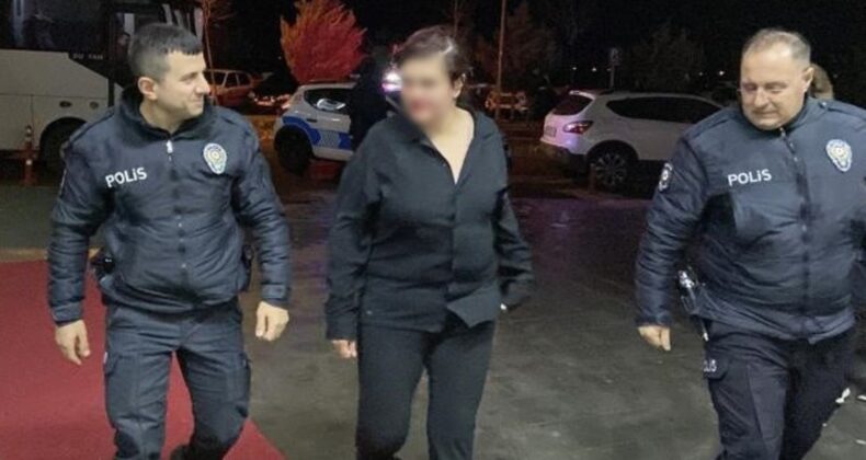 Uyuşturucudan yakalanan kadından ilginç çıkış: ‘Keşke 10 kilo yakalatsaydım’