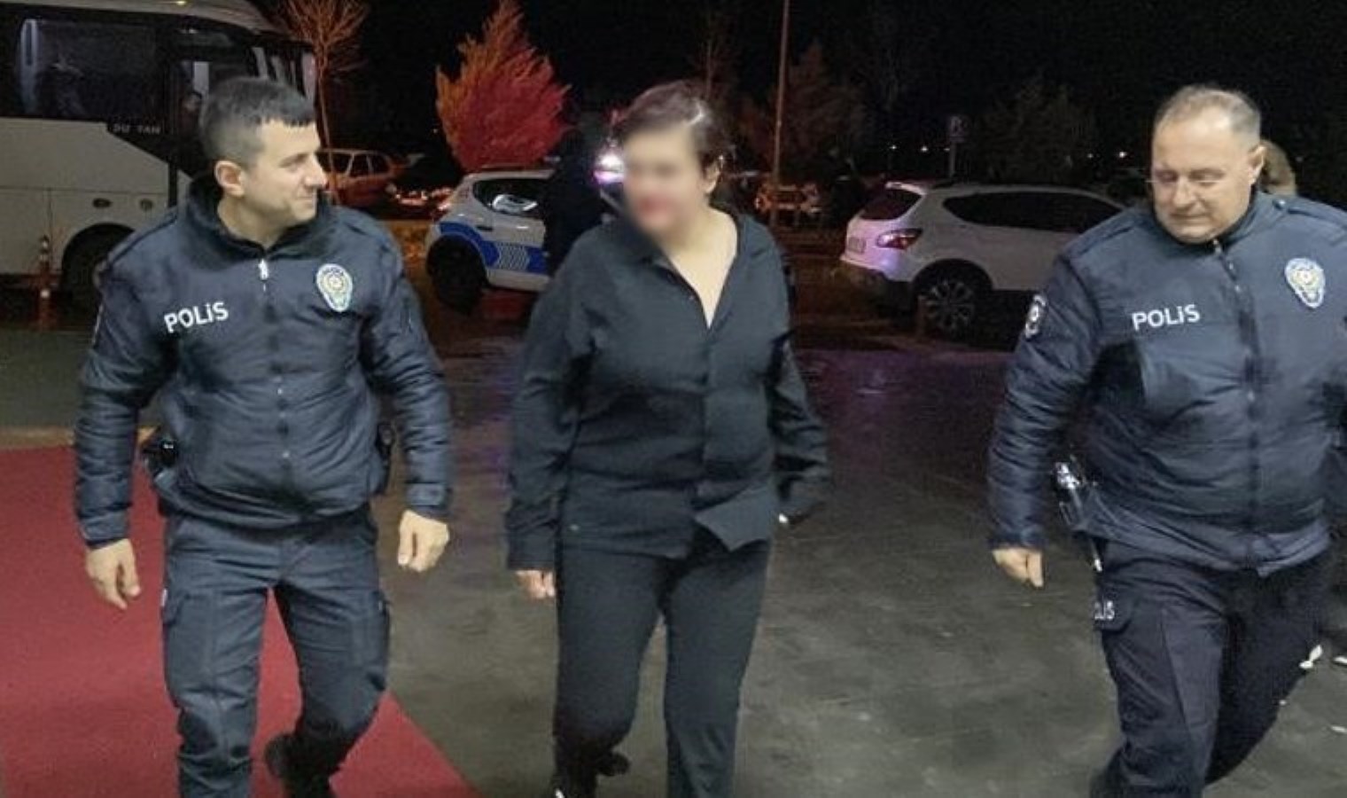 Uyuşturucudan yakalanan kadından ilginç çıkış: ‘Keşke 10 kilo yakalatsaydım’