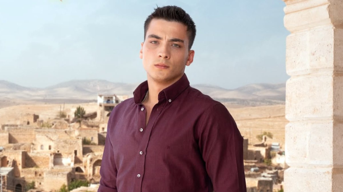 Uzak Şehir’in Kaya Albora’sı Atakan Özkaya bakın nereliymiş! İşte memleketi…