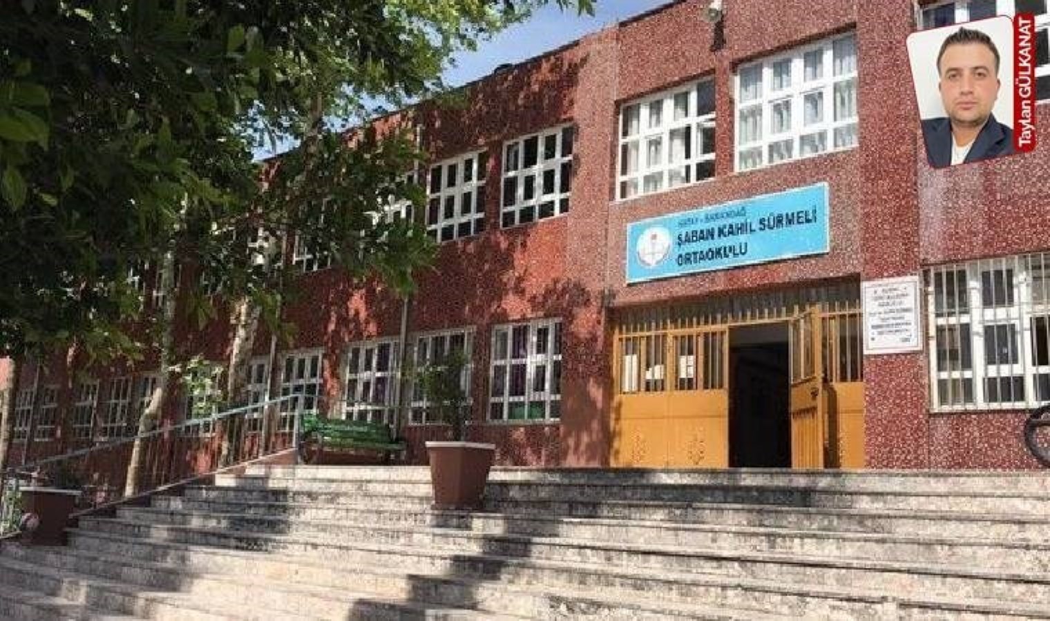 Valilik ‘Yıkılsın’, MEB ‘Yıkılmasın’ diyor