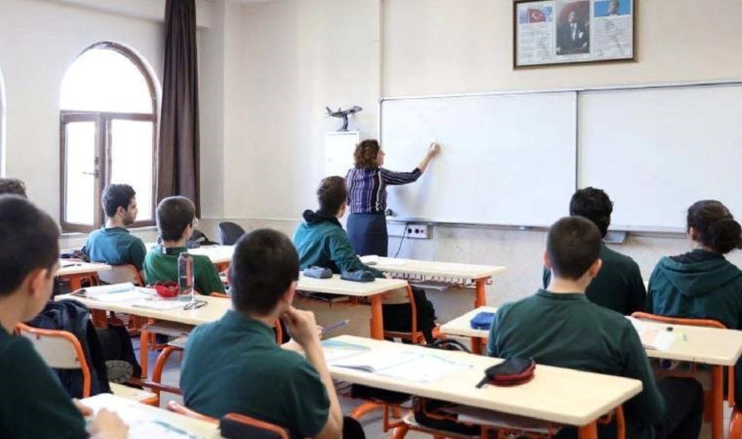 VELİDER’den Ülkü Ocakları ile protokol yapan MEB’e tepki!