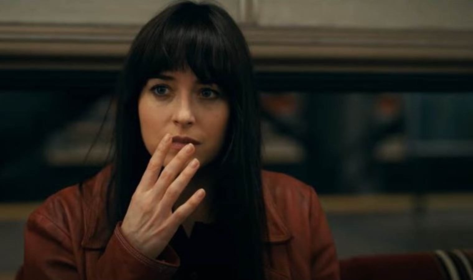 ‘Verity’ filminin kadrosu belli oldu: Anne Hathaway ve Dakota Johnson başrolde…