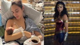 ‘Wonder Woman’ rolüyle akıllara kazınan Gal Gadot, ölümden döndü!