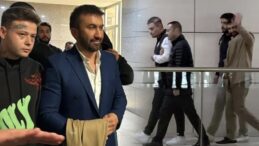 Yasadışı bahis soruşturmasında tutuklanmıştı: Sosyal medya fenomeni İbrahim Yılmaz hakkında yeni karar