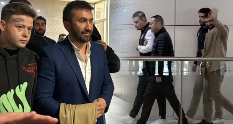 Yasadışı bahis soruşturmasında tutuklanmıştı: Sosyal medya fenomeni İbrahim Yılmaz hakkında yeni karar