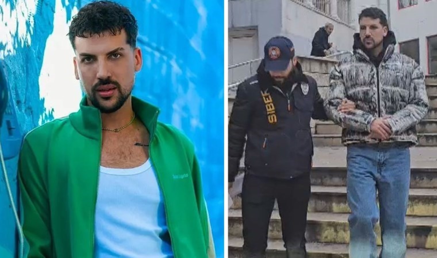 ‘Yasadışı bahisten’ gözaltına alınan Kerimcan Durmaz’ın ifadesi ortaya çıktı: Konser kazancını açıkladı