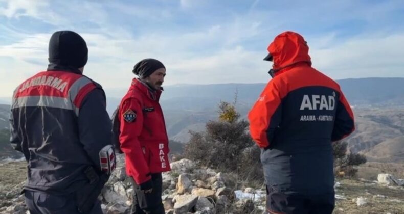 Yaşlı adam 13 gündür aranıyordu: Ölü bulundu!