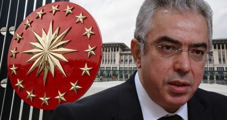 ‘Yeni anayasayı’ işaret etti: Mehmet Uçum’dan ‘devletin dili’ çıkışı