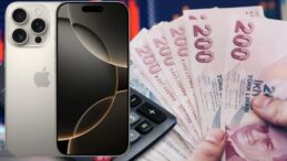 Yeni asgari ücretle iPhone 16 almak için Türkiye’de kaç gün çalışmak gerekiyor?