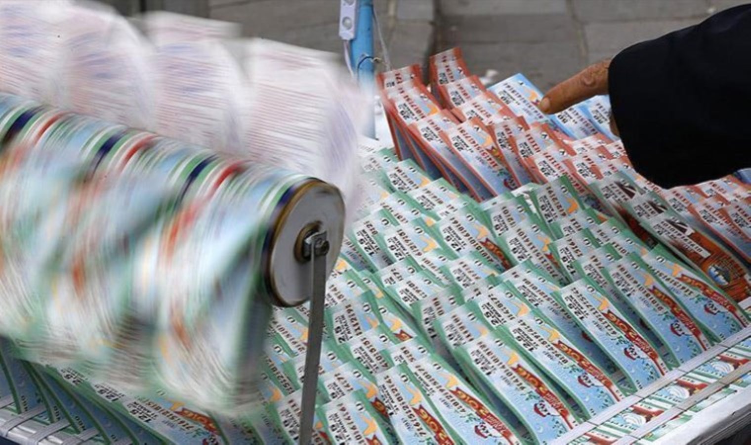 Yeni yıla saatler kala Milli Piyango’da sistem çöktü: ‘Biletler karaborsaya düşecek’