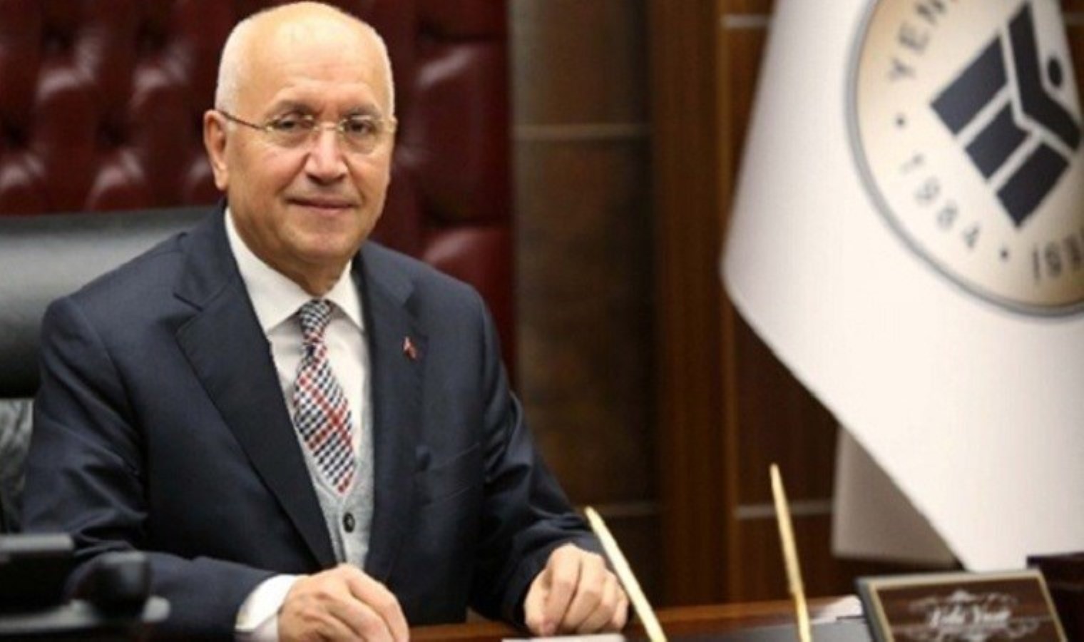 Yenimahalle’de 350 kız öğrenciye barınma imkanı sağlanacak