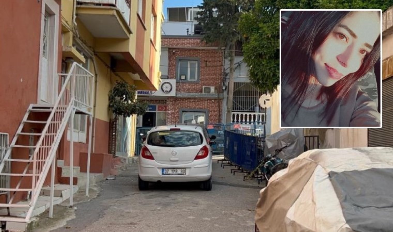 Yer İzmir… Karakola ceset ile gitti: İntihar olmadığı ortaya çıktı!