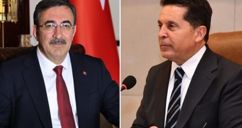 Yerine kayyum atandı, tutuklandı… Ahmet Özer’e Erdoğan’ın yardımcısı da ‘teşekkür’ etmiş!