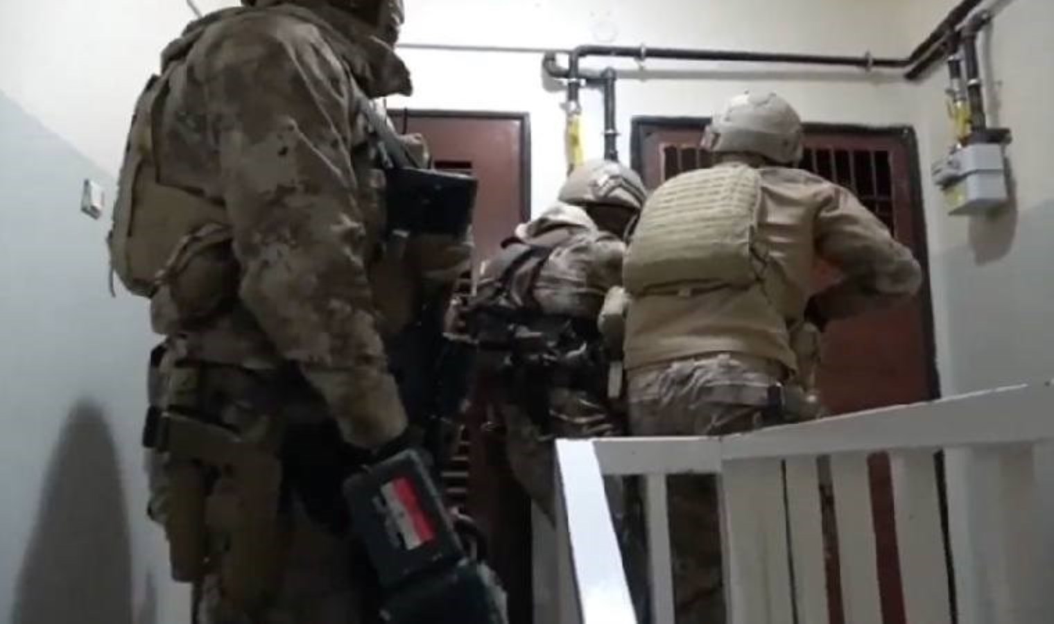 Yerlikaya duyurdu: İstanbul’un iki ilçesinde ‘Narkokapan-2’ Operasyonu!