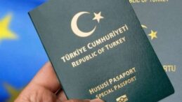 Yeşil ve gri pasaportluların Avrupa’ya seyahatine yönelik iddialara ilişkin açıklama