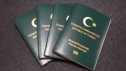 Yeşil ve gri pasaportta sistem değişiyor: Artık ‘onay’ beklenecek