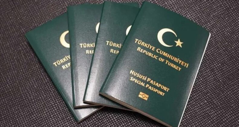 Yeşil ve gri pasaportta sistem değişiyor: Artık ‘onay’ beklenecek