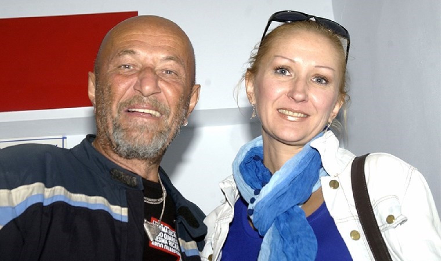 Yeşilçam’ın ‘kötü adamı’ Coşkun Göğen’in acı günü: ‘Cenazeyi getiremedim’