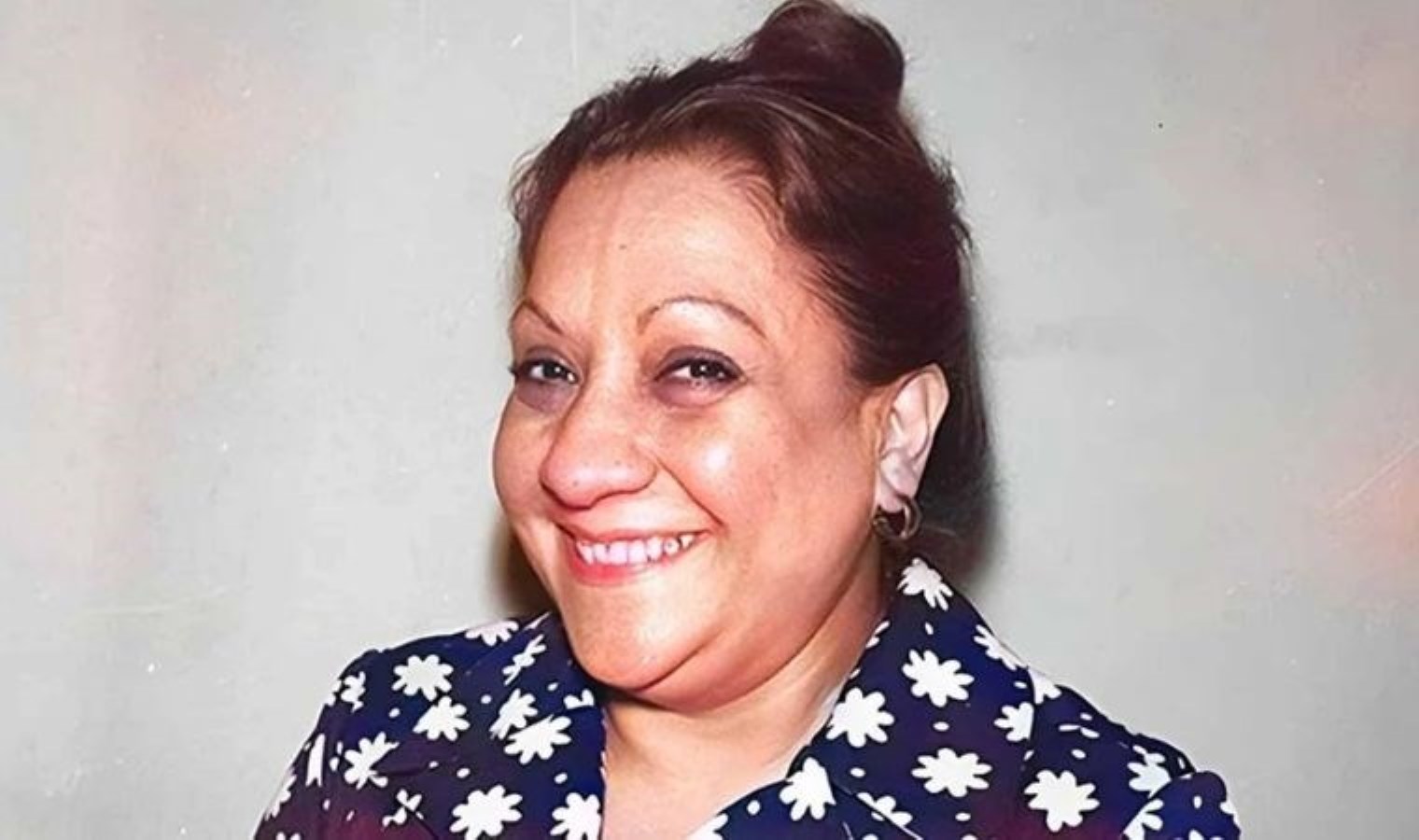 Yeşilçam’ın neşeli yüzü Adile Naşit