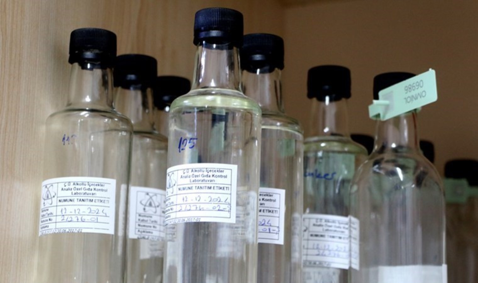 Yılbaşı öncesi dikkat: ‘Kozmetik alkol’ böbrek ve karaciğerde ciddi problemlere neden olabilir