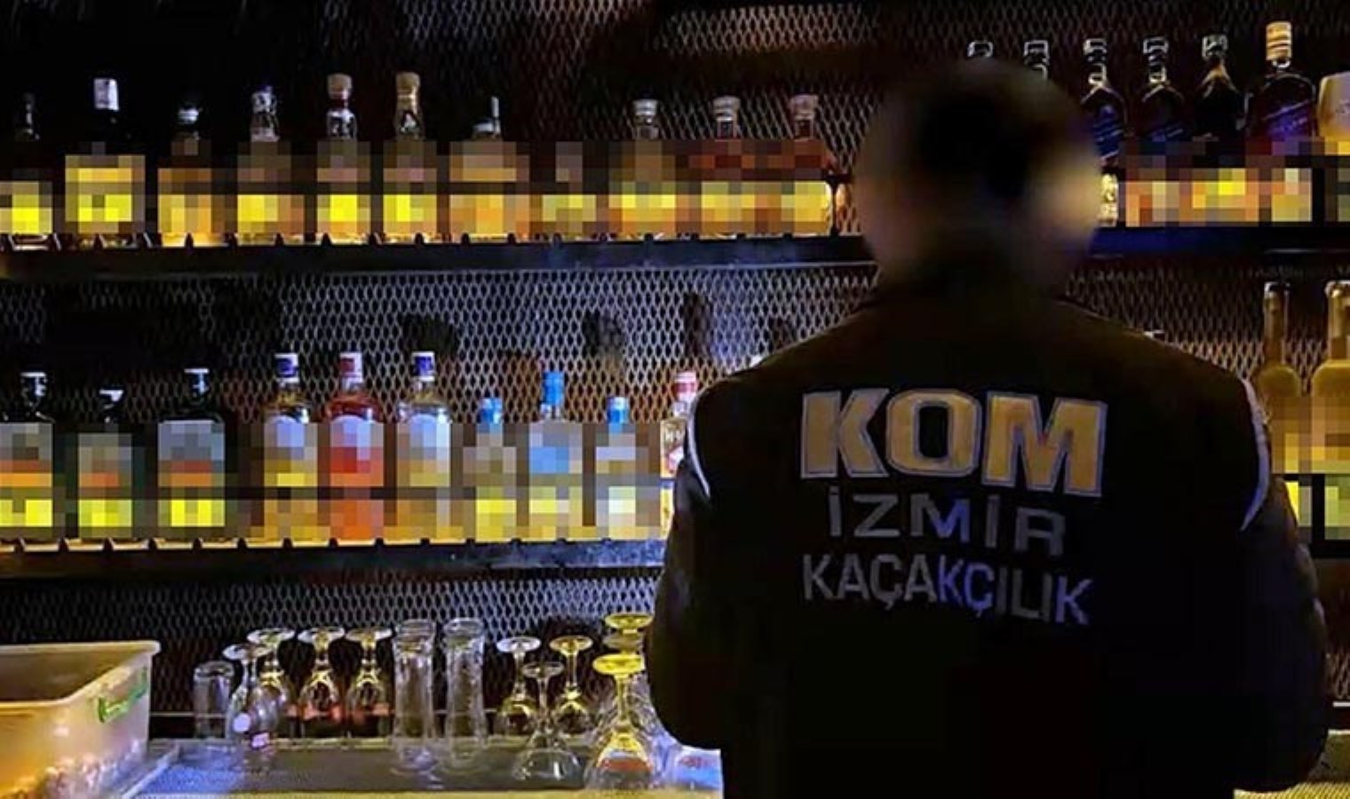 Yılbaşı öncesi ‘sahte içki’ uyarısı: Riskli yerlerden biri de toplu tüketim yerleri