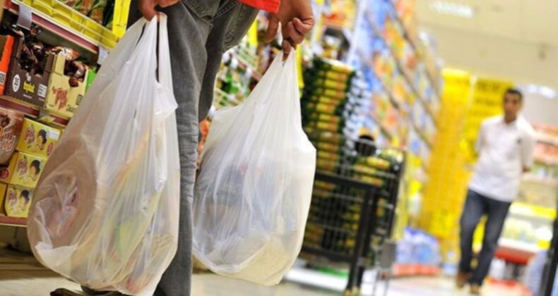 Yıllardır fiyatı değişmiyordu: Yeni yılda plastik poşete zam geliyor