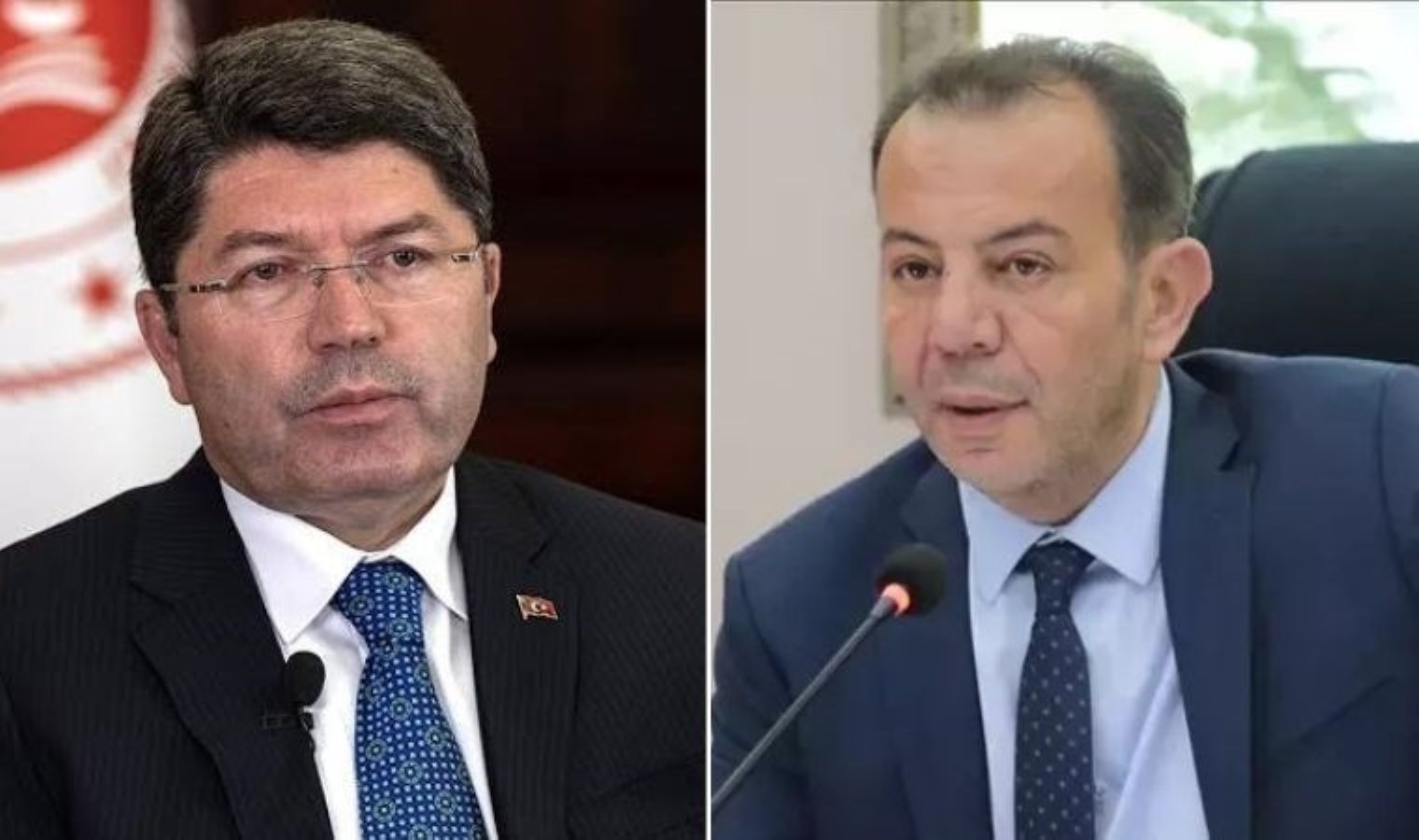 Yılmaz Tunç’tan ‘Tanju Özcan soruşturmasına’ açıklama: ‘Kamuoyu ayrımcı ifadelerden çok rahatsız oldu’