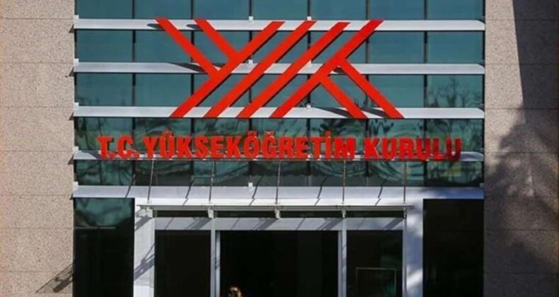 YÖK’ten Suriye’ye üniversite desteği: Türkiye’nin yükseköğretim tecrübesini Suriyeli kardeşlerimizle paylaşmaya hazırız