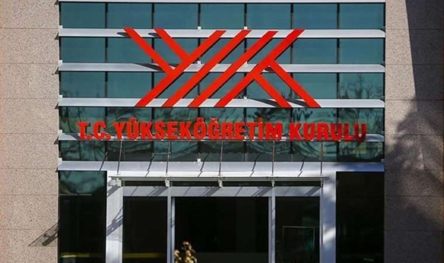 YÖK’ten Suriye’ye üniversite desteği: Türkiye’nin yükseköğretim tecrübesini Suriyeli kardeşlerimizle paylaşmaya hazırız