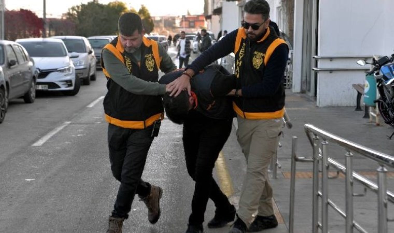 ‘Yol verme’ tartışmasında doktoru bıçaklamıştı… Soruşturmada flaş gelişme!