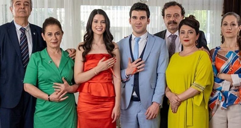 Yönetmen Soner Sert’in ilk uzun metrajlı filmi ‘Acı Kahve’ vizyona girdi: ‘Gerçek sahtelik’