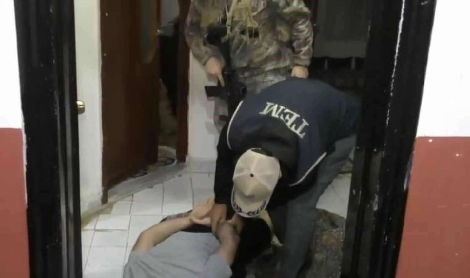 Yozgat’ta IŞİD operasyonu: Gözaltılar var!