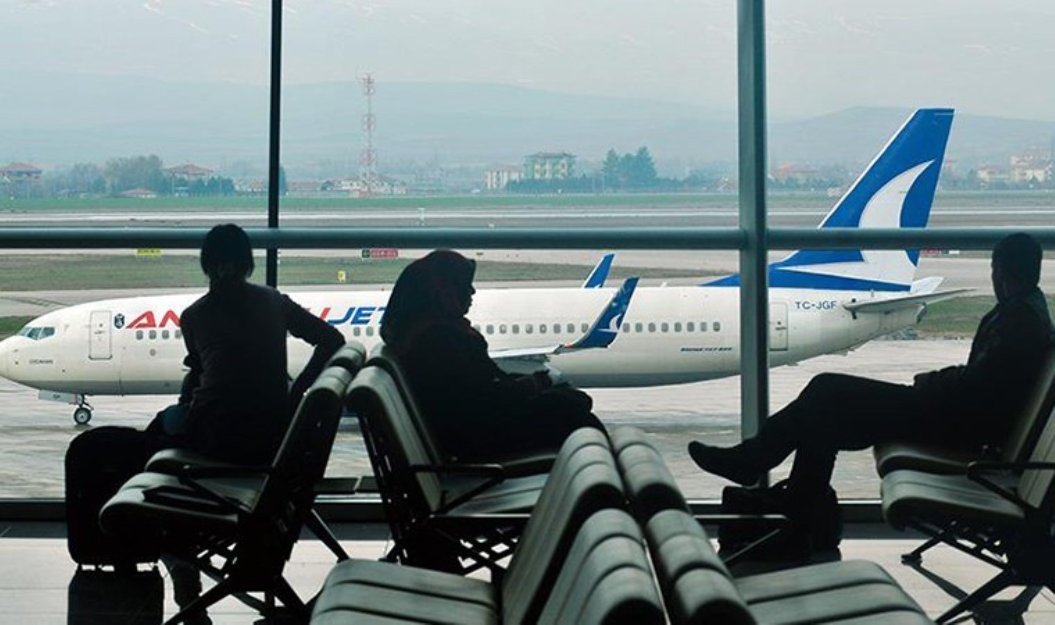 Yurt dışına çıkışta bir dönem resmen sona erdi