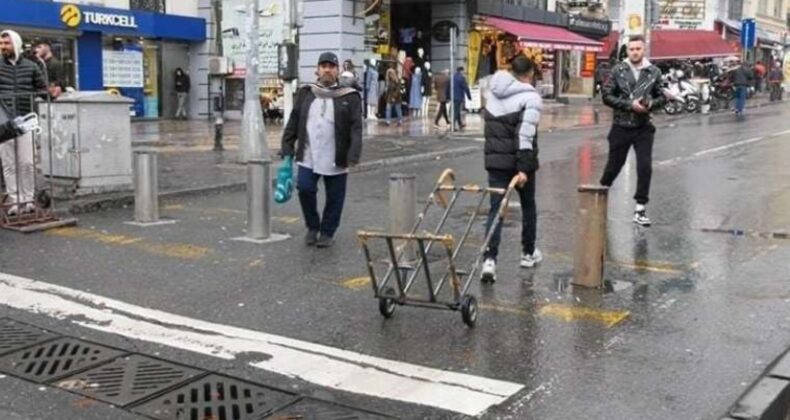 Yurttaşın gözü yeni asgari ücret ve maaş artışlarında: Verdiğim oyu helal etmiyorum