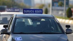 Zam yağmuru sürücü adaylarını da vurdu: Sınav ücretlerinde büyük artış