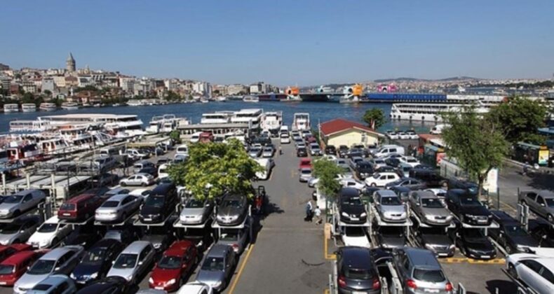 Zamlı İSPARK fiyatları ne kadar? İstanbul ilçe ilçe zamlı İSPARK fiyatları