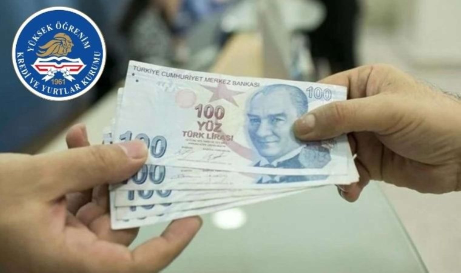 Zamlı KYK kredi burs ne zaman hesaba yatacak? Zamlı KYK kredi bursu ne kadar oldu?