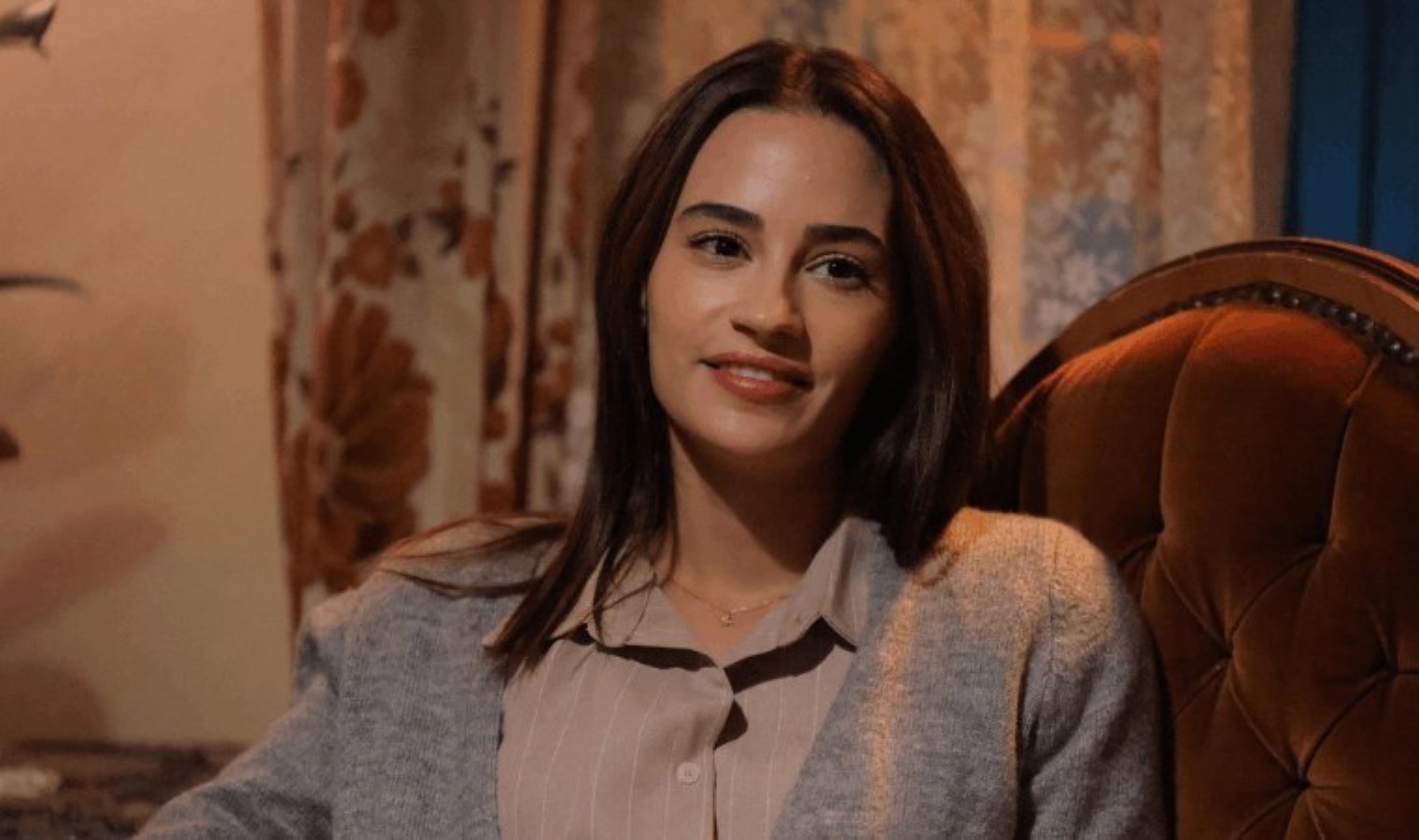 Zembilli dizisinin Esma’sı Sude Zülal Güler kim, kaç yaşında, nereli? Sude Zülal Güler hangi dizi ve filmlerde oynadı?