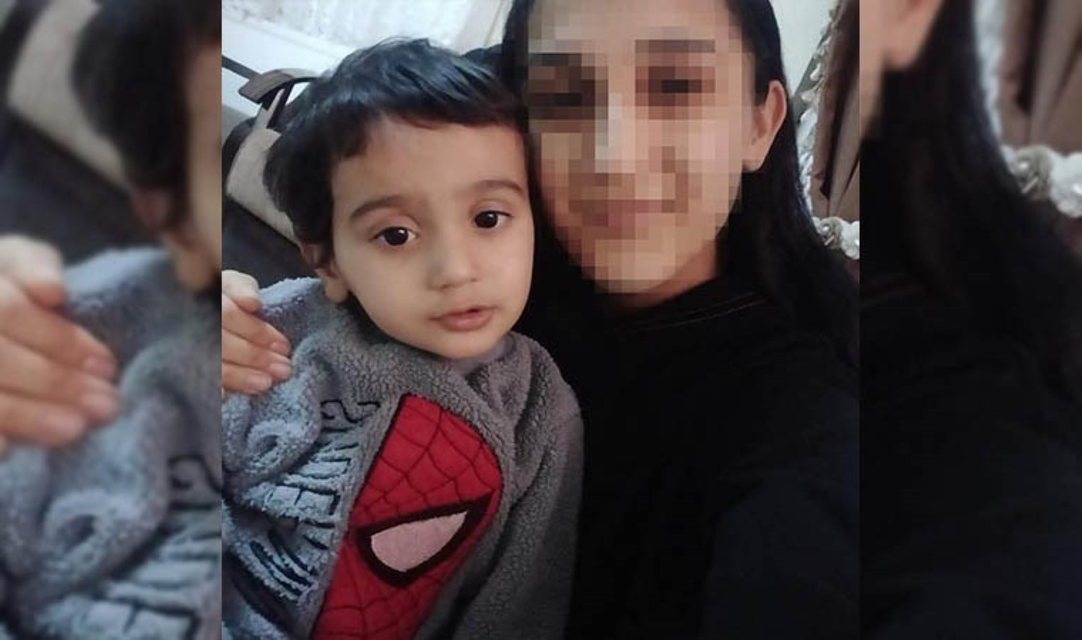 Zonguldak’ta acı ölüm: Boynuna ip dolanan 3,5 yaşındaki Efe kurtarılamadı