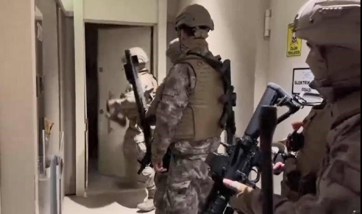 11 ilde yasa dışı bahis operasyonu: 54 şüpheli gözaltına alındı!