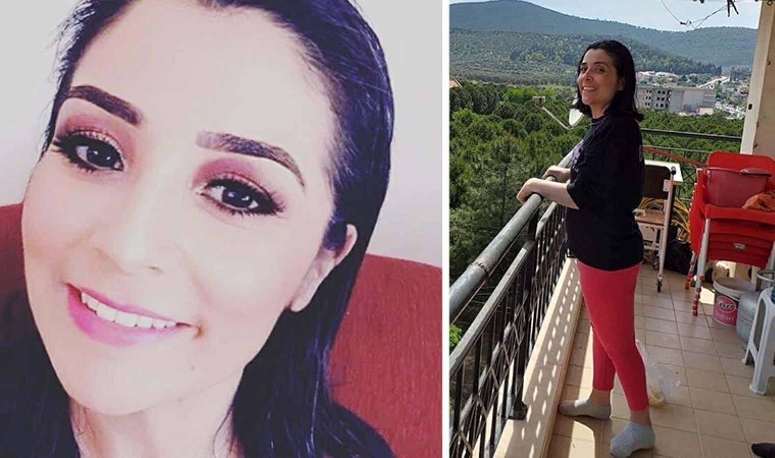 11 yıl sonra yürümeye başlamıştı… 42 yaşındaki fitness eğitmeninin acı ölümü