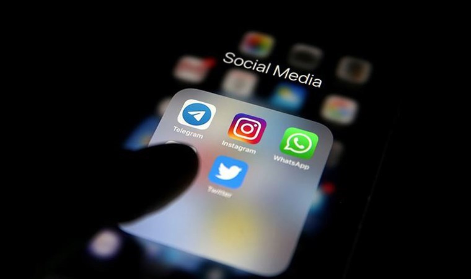 13 kullanıcının hesabı mercek altına alındı: Kütahya’da ‘sosyal medya’ operasyonu