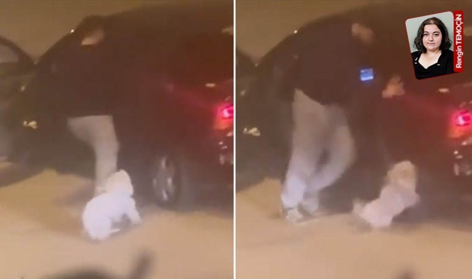 16 yaşındaki çocuk kaçırılmak istendi: ‘Şiddetin hâlâ önlenememesinin önemli ve birinci nedeni artık cezasızlık algısı’