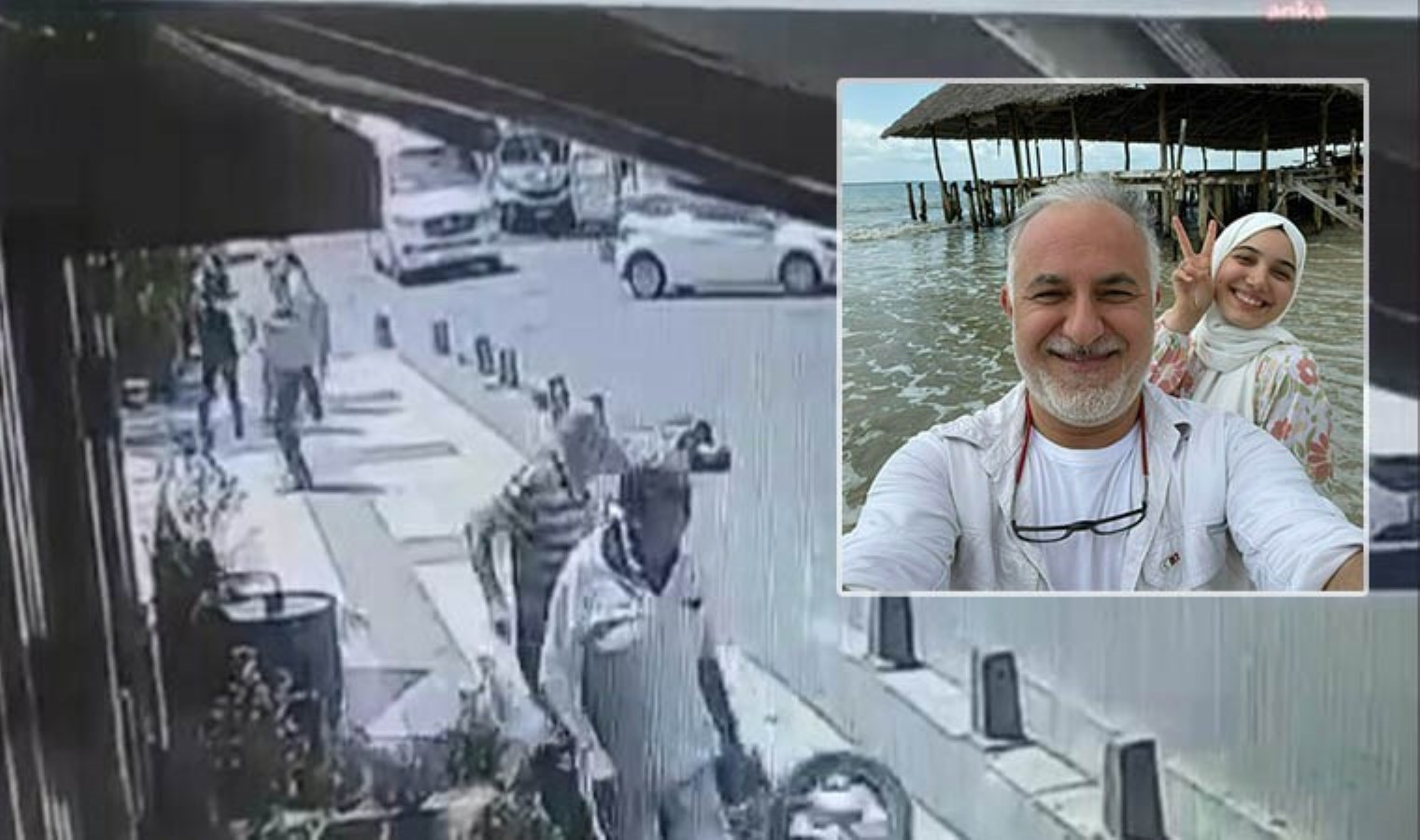 17 yaşındaki gencin ölümüne neden olmuştu: Zehra Kınık yurtdışı çıkış yasağının kaldırılmasını istedi