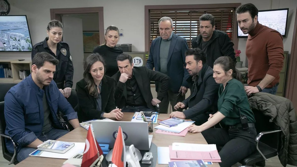 19 sezonu devirmişti! Arka Sokaklar için kritik karar…